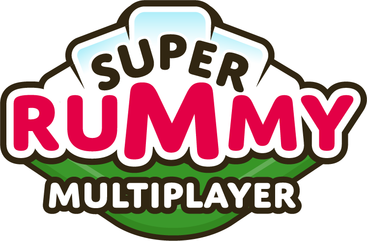 Super Rummy Logo