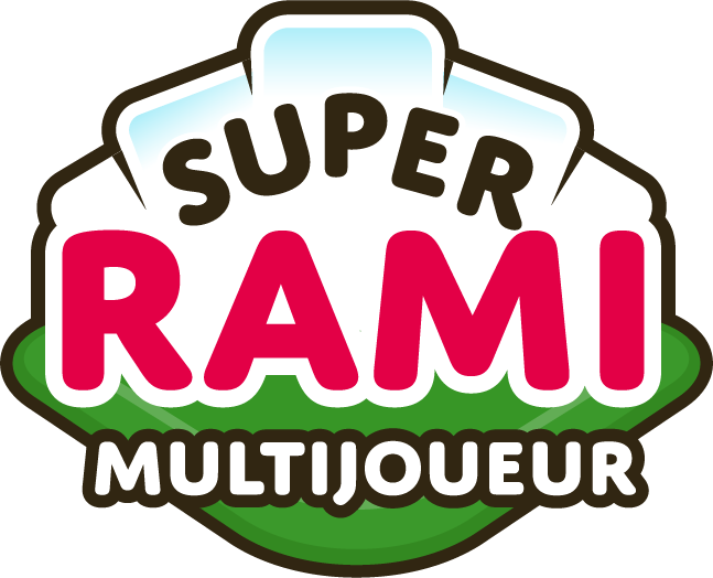 Super Rummy Logo