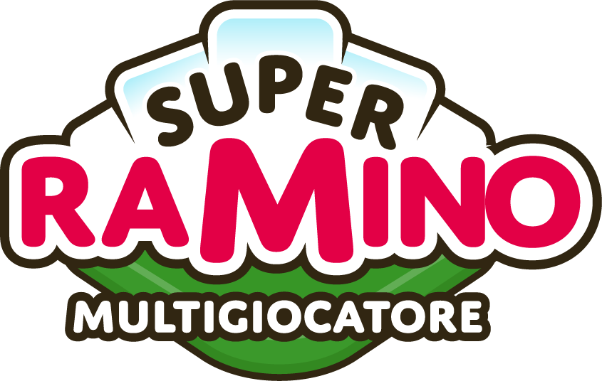 Super Rummy Logo