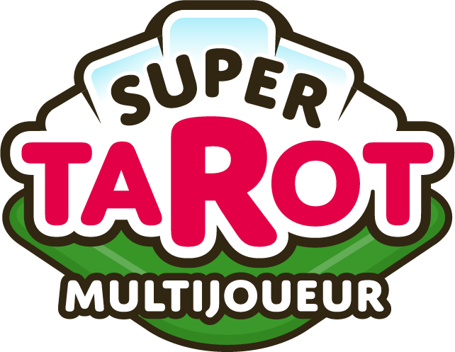 Super Tarot Logo